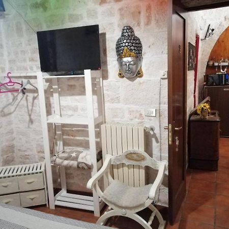 Harmony Garden Villa Martina Franca Buitenkant foto