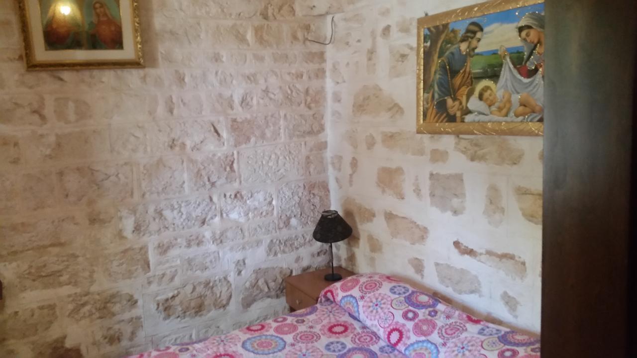 Harmony Garden Villa Martina Franca Buitenkant foto