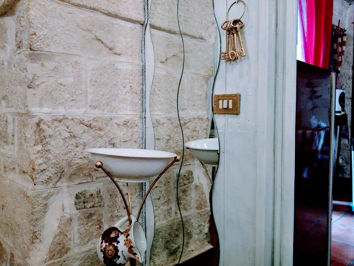 Harmony Garden Villa Martina Franca Buitenkant foto