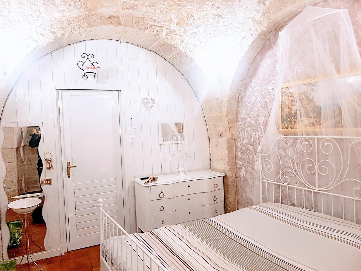 Harmony Garden Villa Martina Franca Buitenkant foto