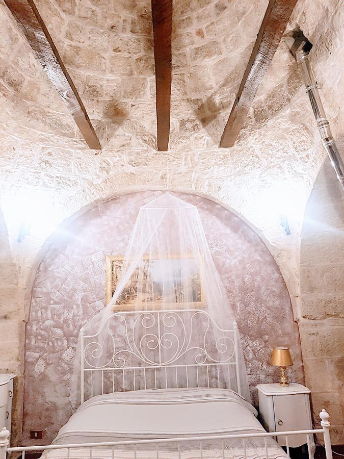 Harmony Garden Villa Martina Franca Buitenkant foto