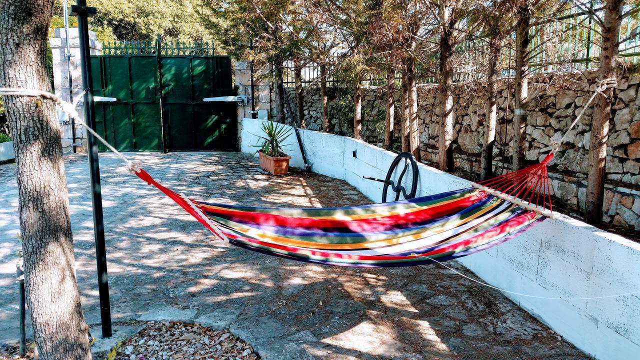 Harmony Garden Villa Martina Franca Buitenkant foto