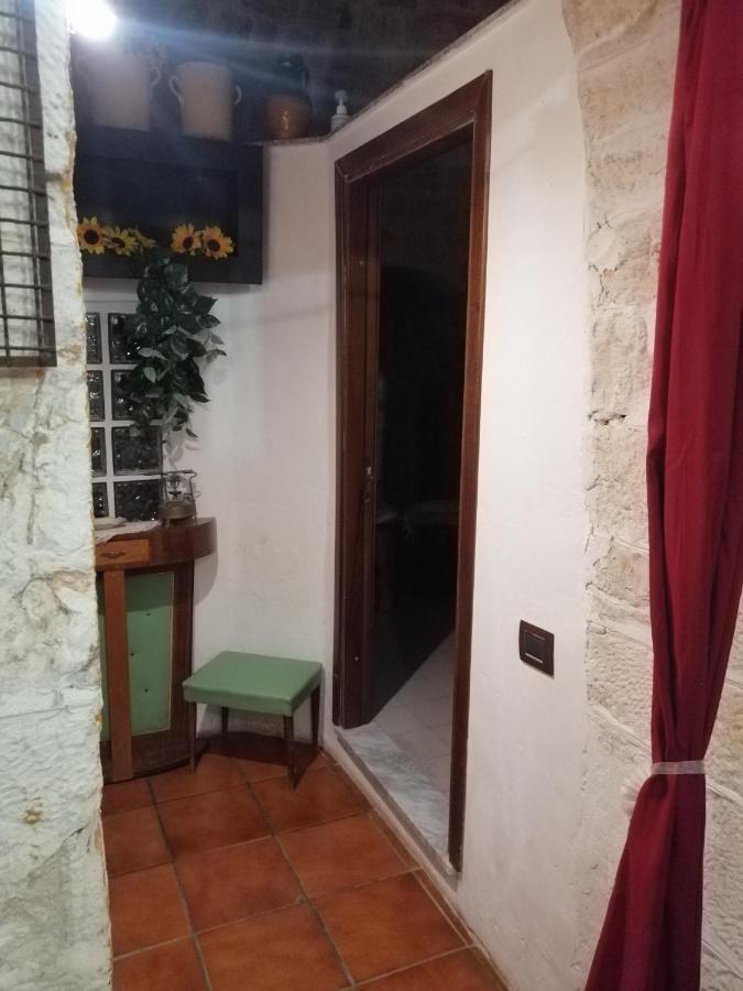 Harmony Garden Villa Martina Franca Buitenkant foto